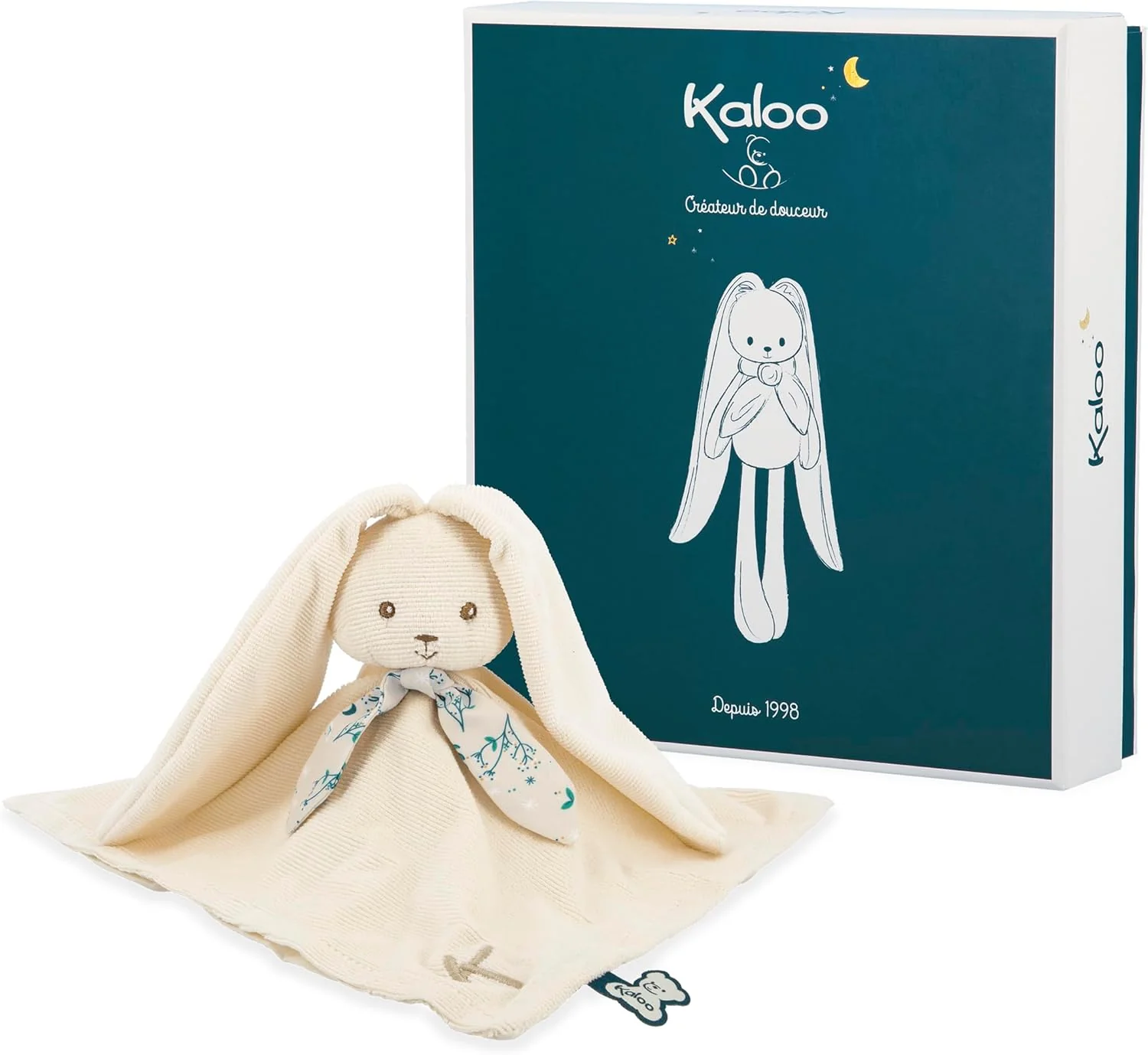 Kaloo Rabbit Comforter - Image 7