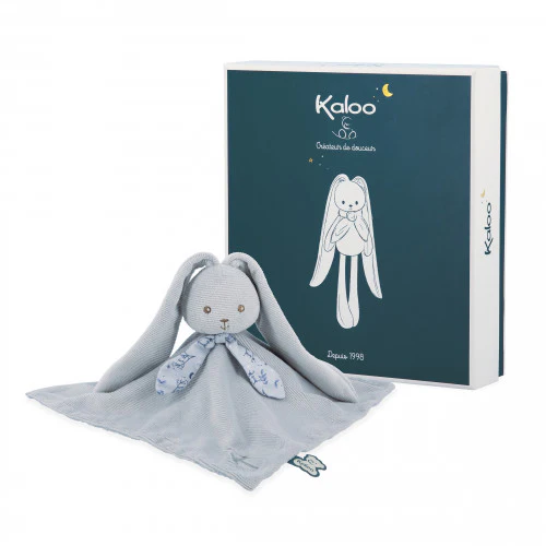 Kaloo Rabbit Comforter - Image 9