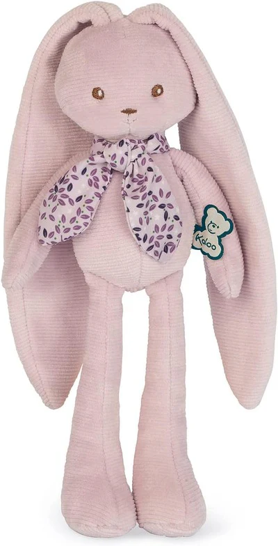 Kaloo Rabbit Doll Pink - Image 2