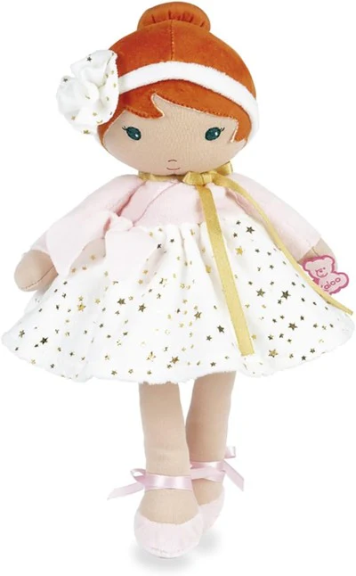 Kaloo Valentine My First Doll - Image 2