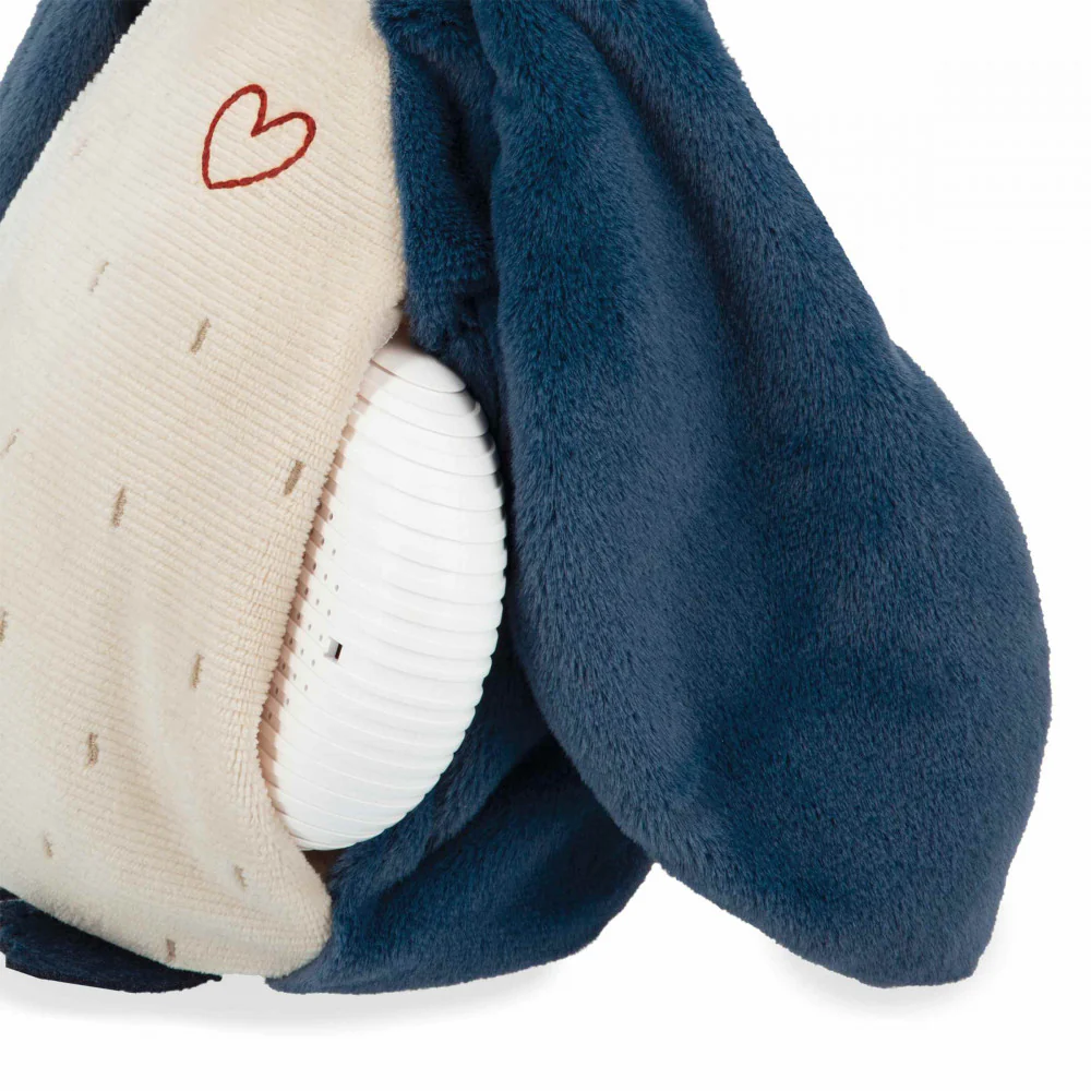 Kaloo White Noises and Voice Recorder Plush - Image 2