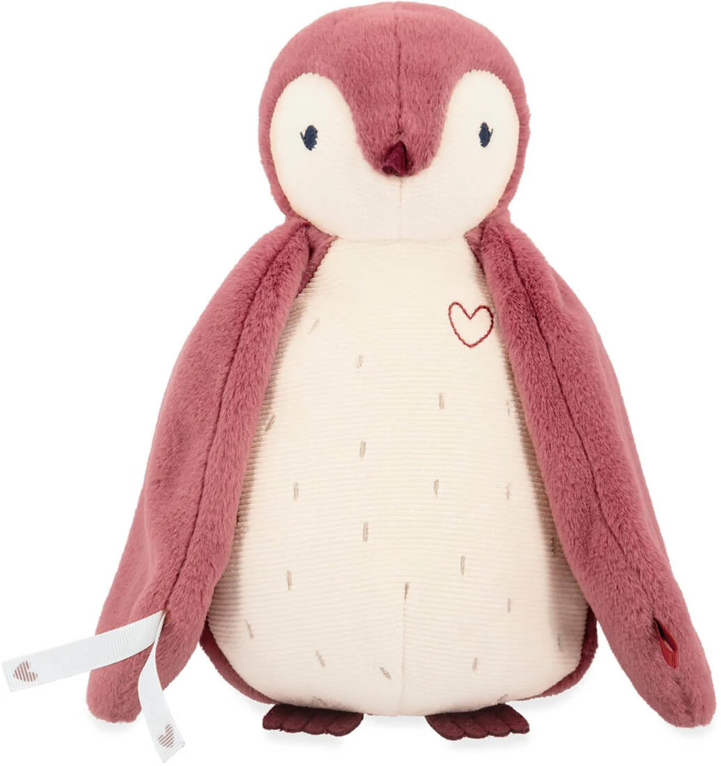 Kaloo White Noises and Voice Recorder Plush - Image 7