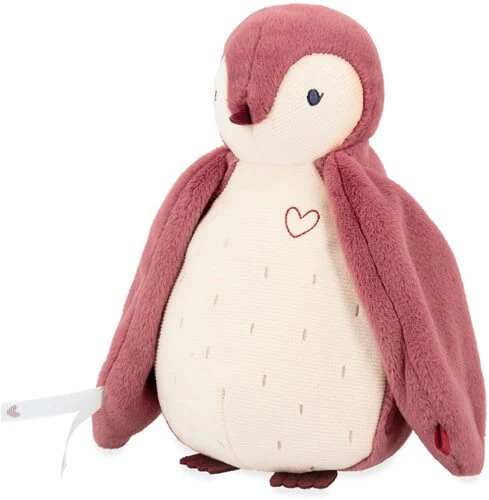 Kaloo White Noises and Voice Recorder Plush - Image 8
