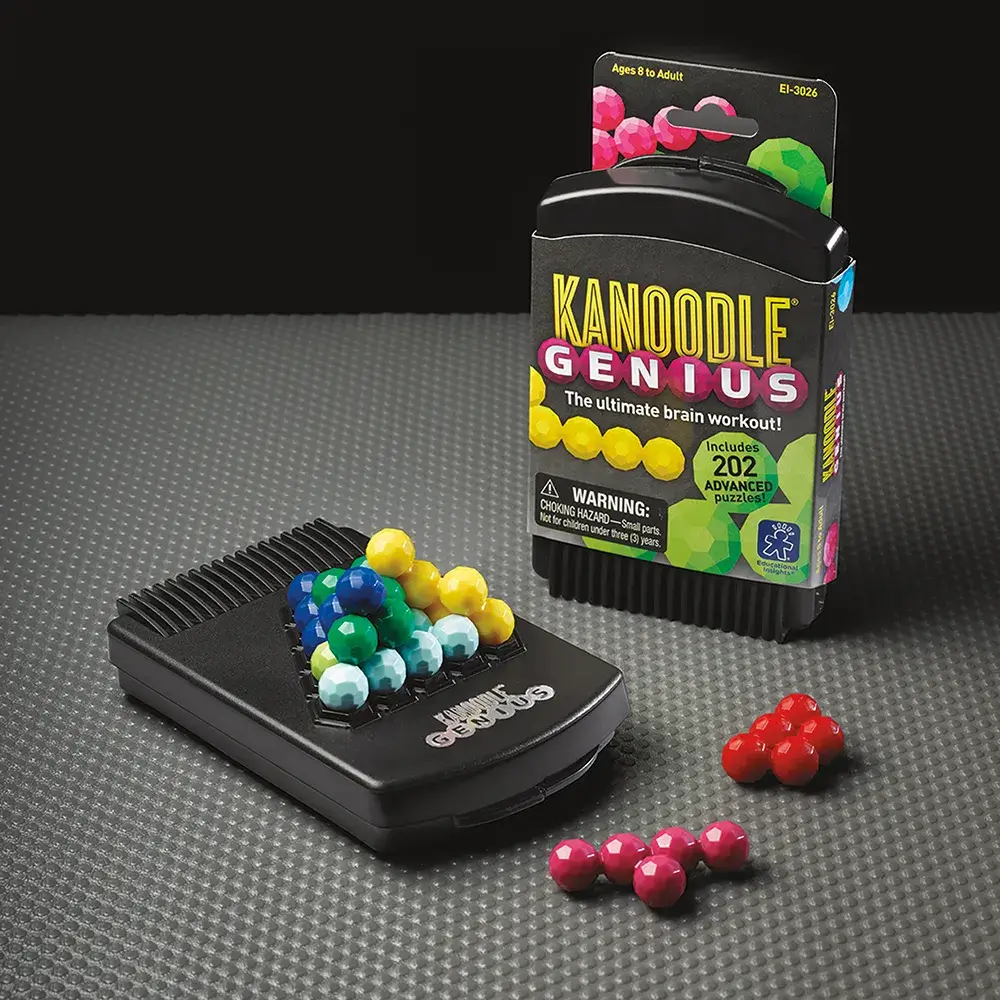 Kanoodle Genius - Image 3