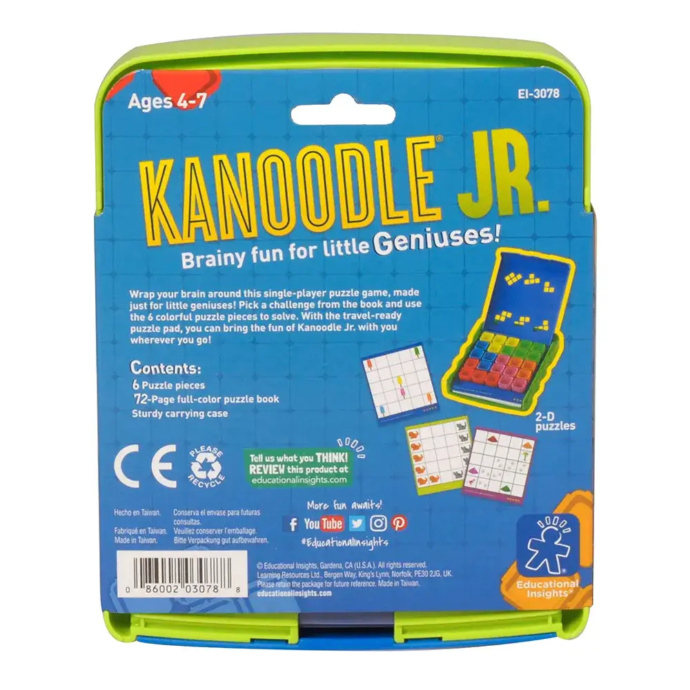 Kanoodle® Jr. - Image 6