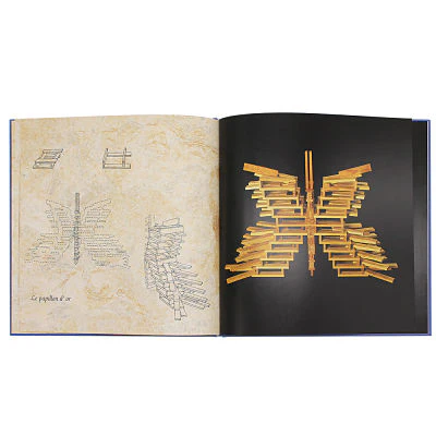 Kapla Art Book Volume Two Blue - Image 6