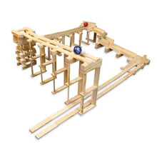 Keva Contraptions 200 Pine Planks - Image 3