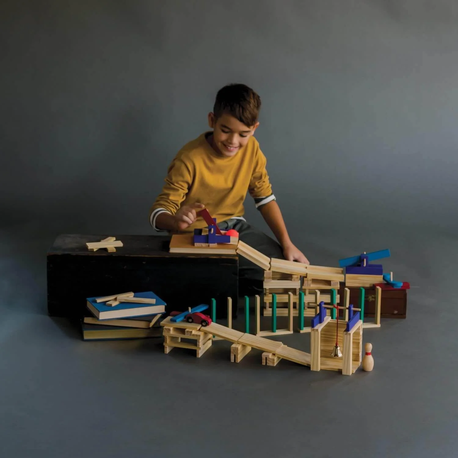 Contraptions Reactions - Image 2