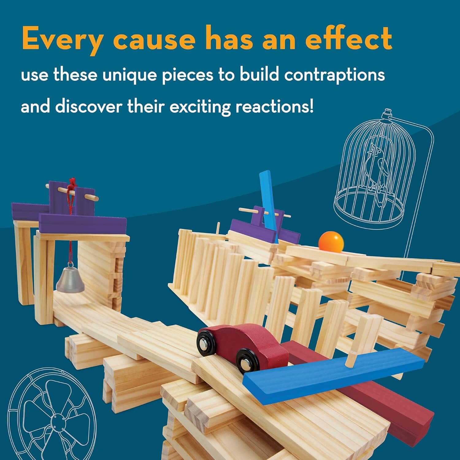 Contraptions Reactions - Image 4