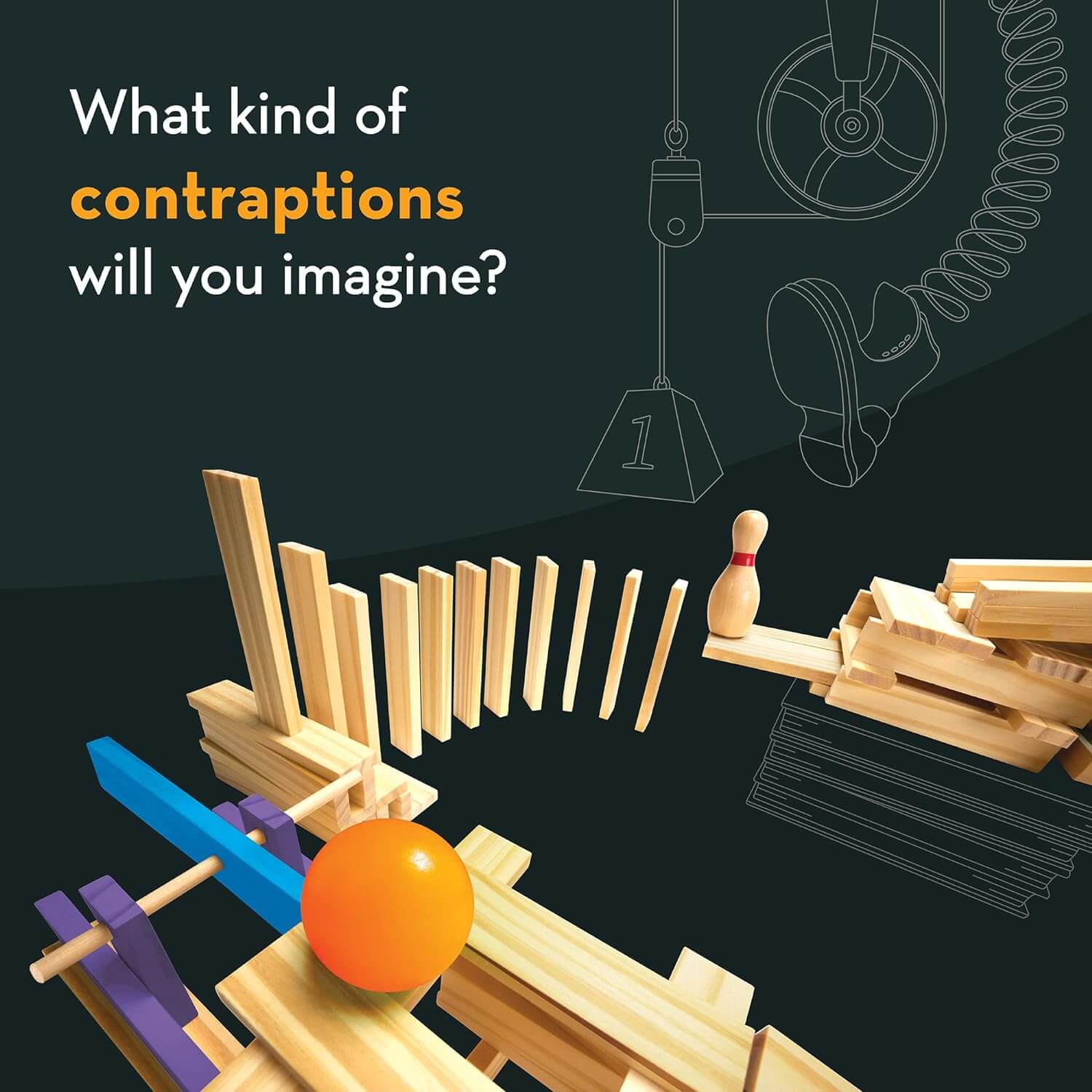 Contraptions Reactions - Image 6