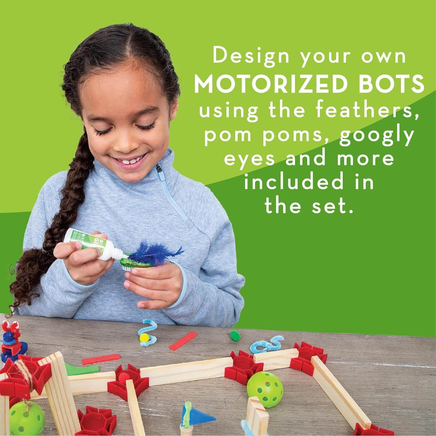 MAKER BOT MAZE - Image 3
