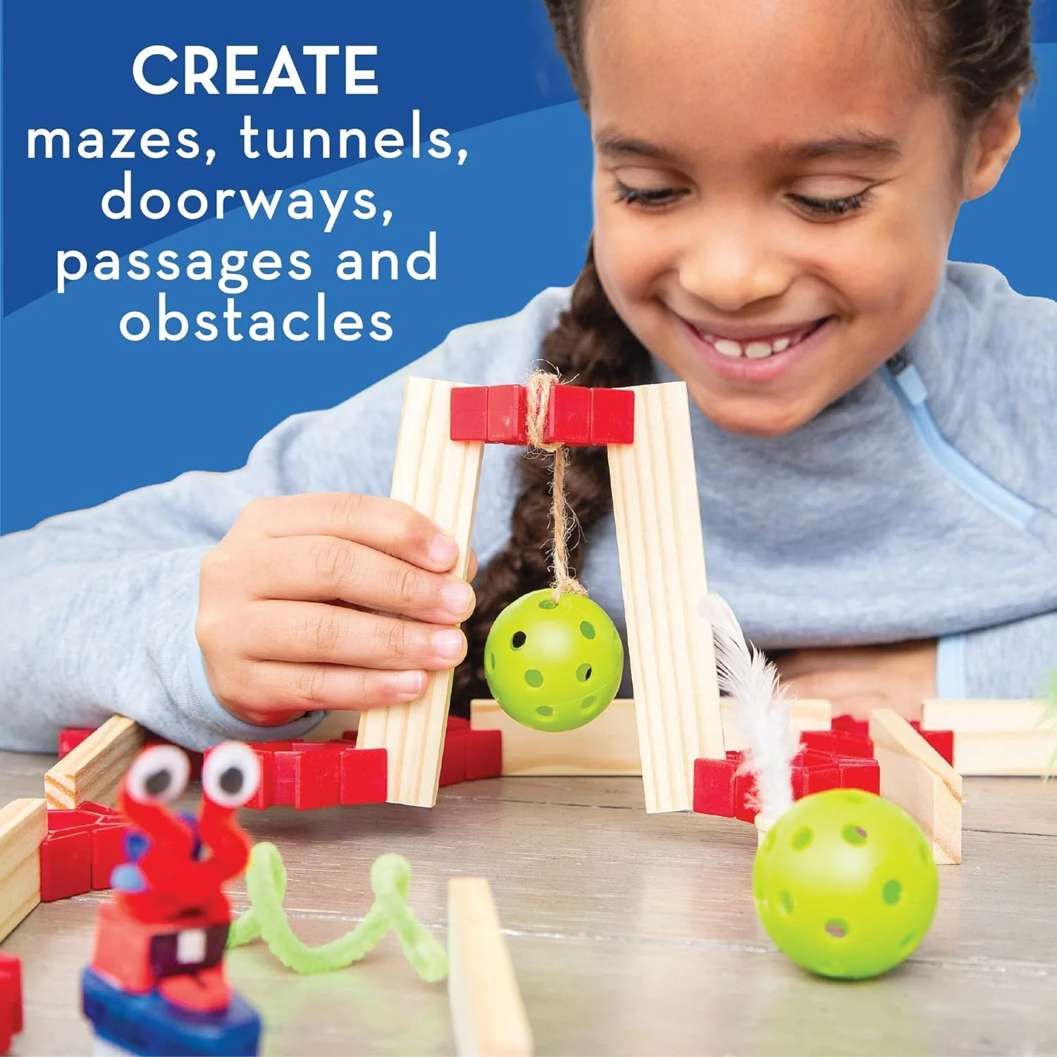 MAKER BOT MAZE - Image 4