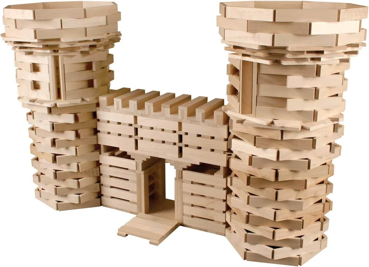 KEVA MAPLE 400 PLANKS - Image 4