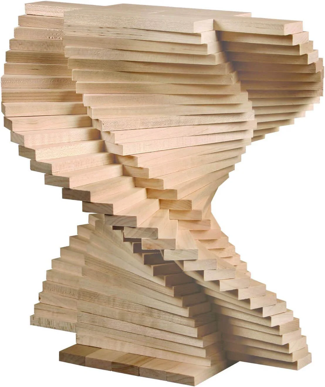 KEVA MAPLE 400 PLANKS - Image 5