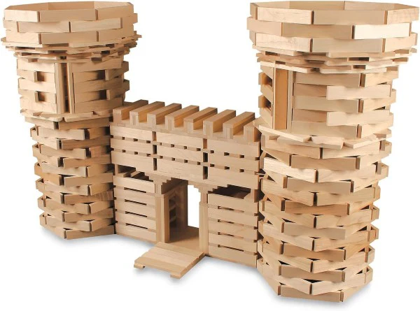 KEVA Structures 400 Planks - Image 3