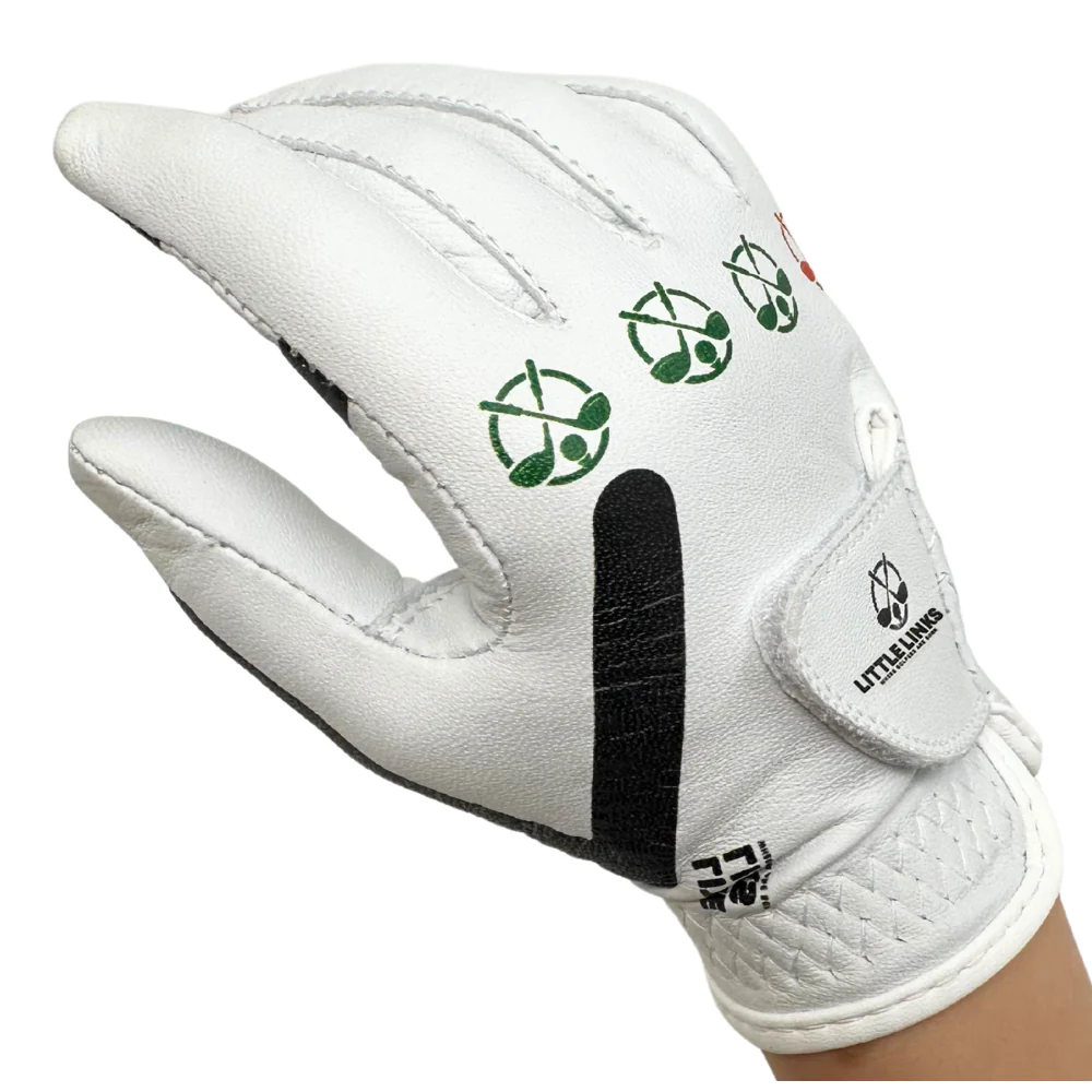 Kids Golf Training Glove - Image 9