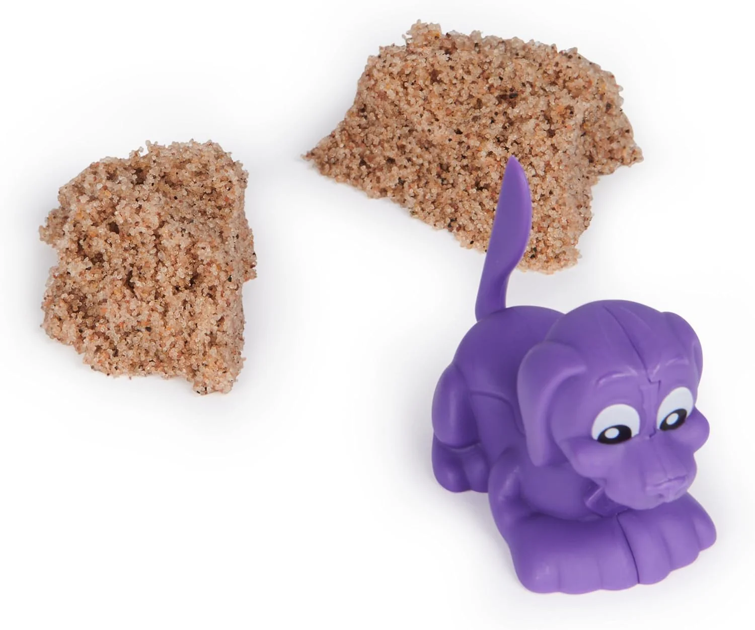 Kinetic Sand Dog House - Image 4