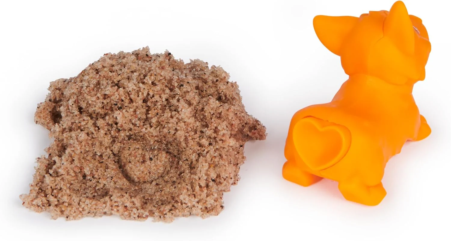 Kinetic Sand Dog House - Image 6