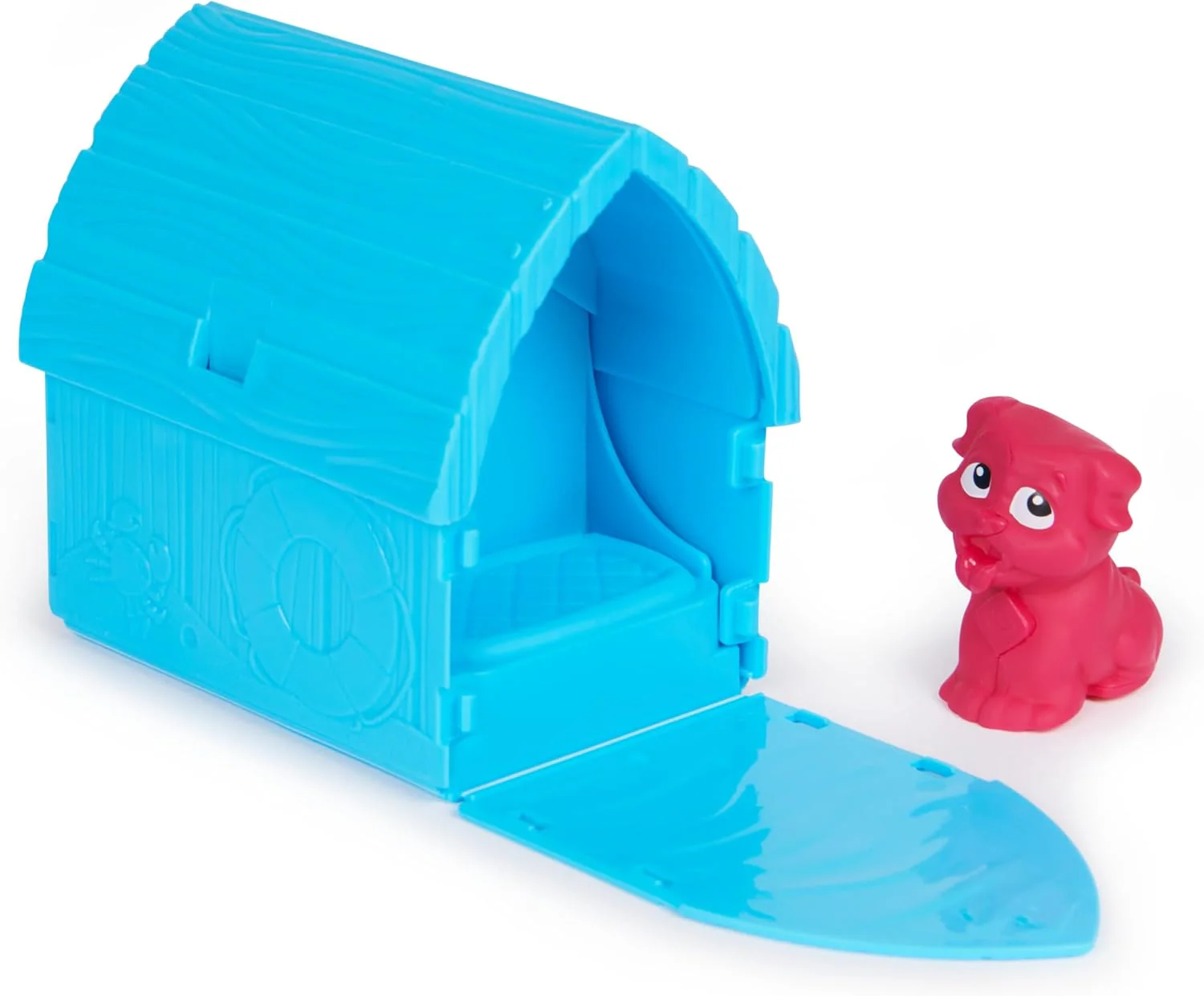 Kinetic Sand Dog House - Image 8