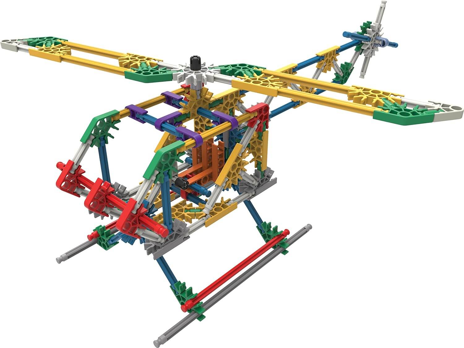 K'NEX Education Maker Kit Large 78497 - Image 5