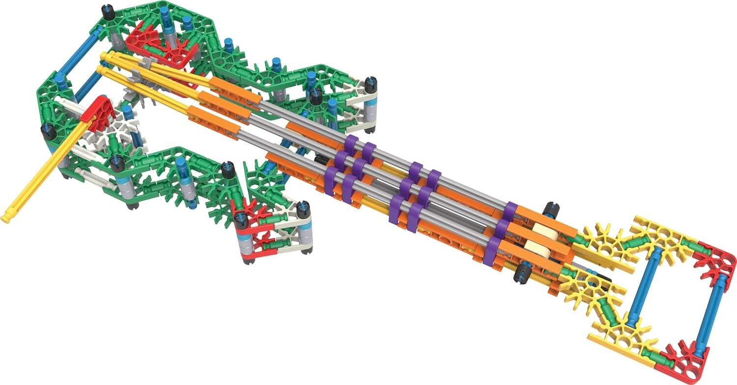 K'NEX Education Maker Kit Large 78497 - Image 6