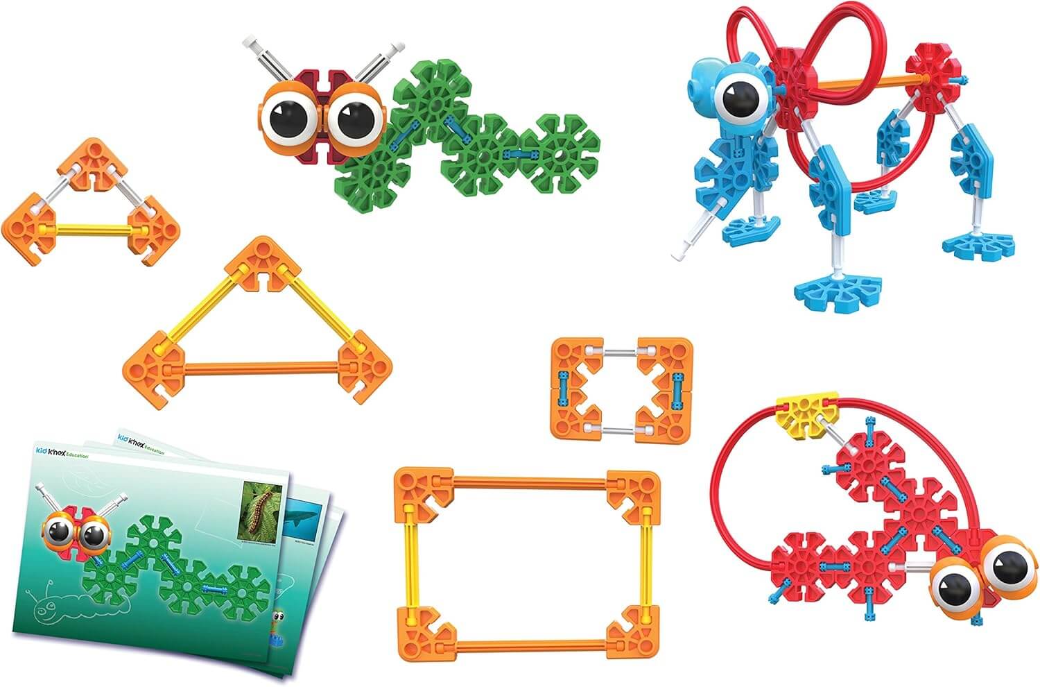 K'NEX Kid Classroom Collection - Image 3