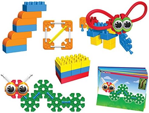 K'NEX Kid Classroom Collection - Image 5
