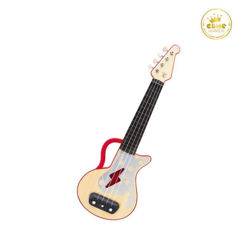 Learn with Lights Electronic Ukulele