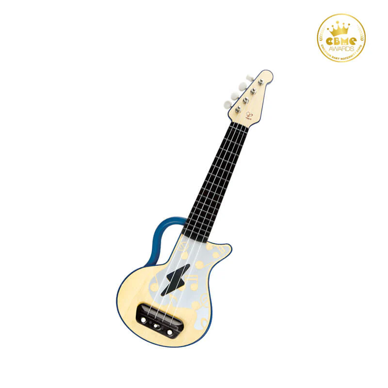 Learn with Lights Electronic Ukulele - Image 2
