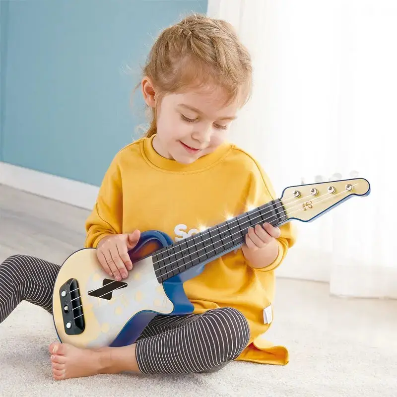 Learn with Lights Electronic Ukulele - Image 7