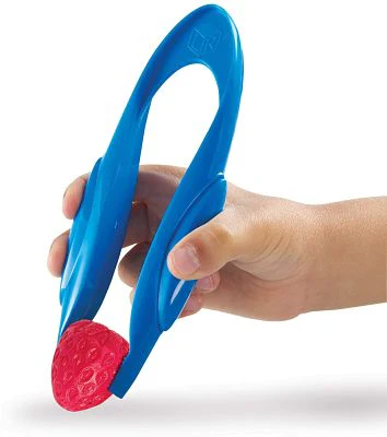 Learning Resources Jumbo Tweezers 12 Pack - Image 3