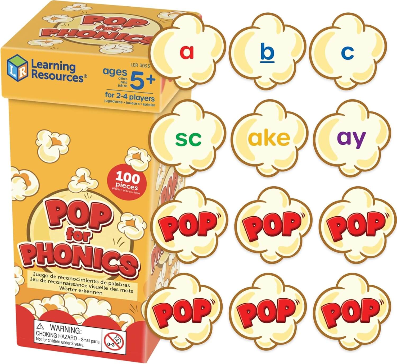Literacy Games for Senior Infants - English Station Teaching Bundle - Image 6
