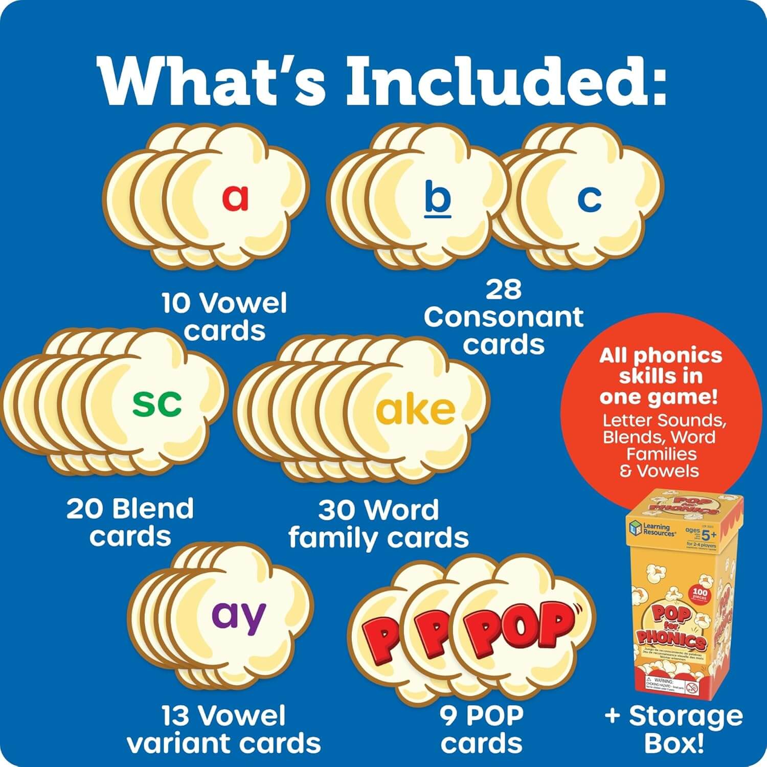 Literacy Games for Senior Infants - English Station Teaching Bundle - Image 10