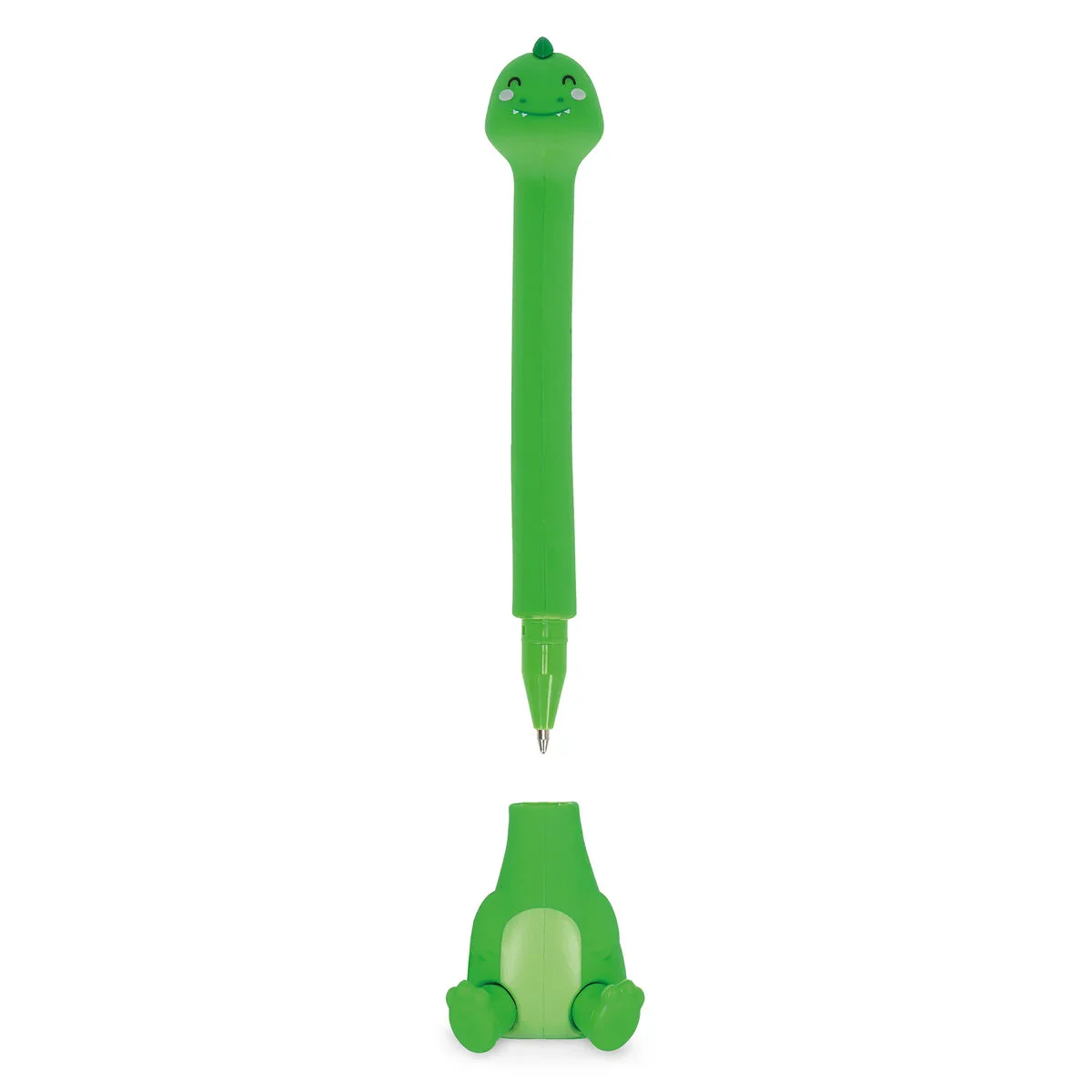 Legami Ballpoint Pen with Base - Stand-Ink Ovation - Image 4