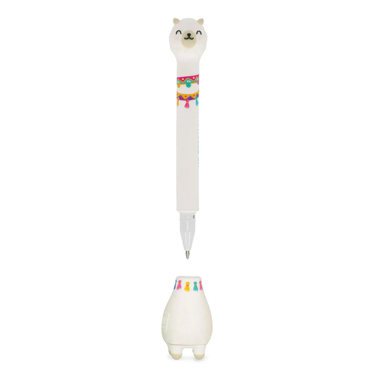 Legami Ballpoint Pen with Base - Stand-Ink Ovation - Image 7