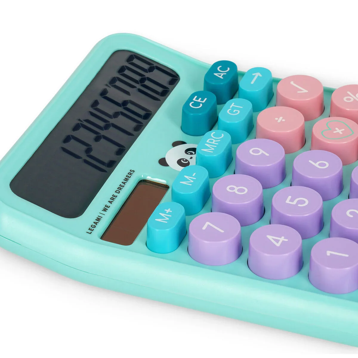 Legami Desk Calculator. - Image 3