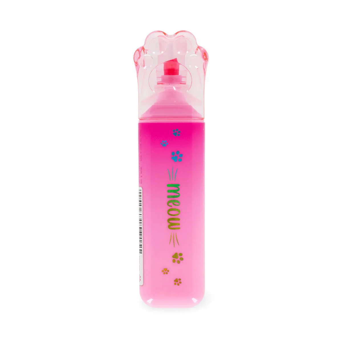 Legami Meow Highlighter Assorted Colours - Image 3