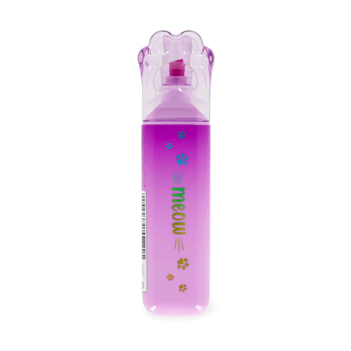 Legami Meow Highlighter Assorted Colours - Image 4