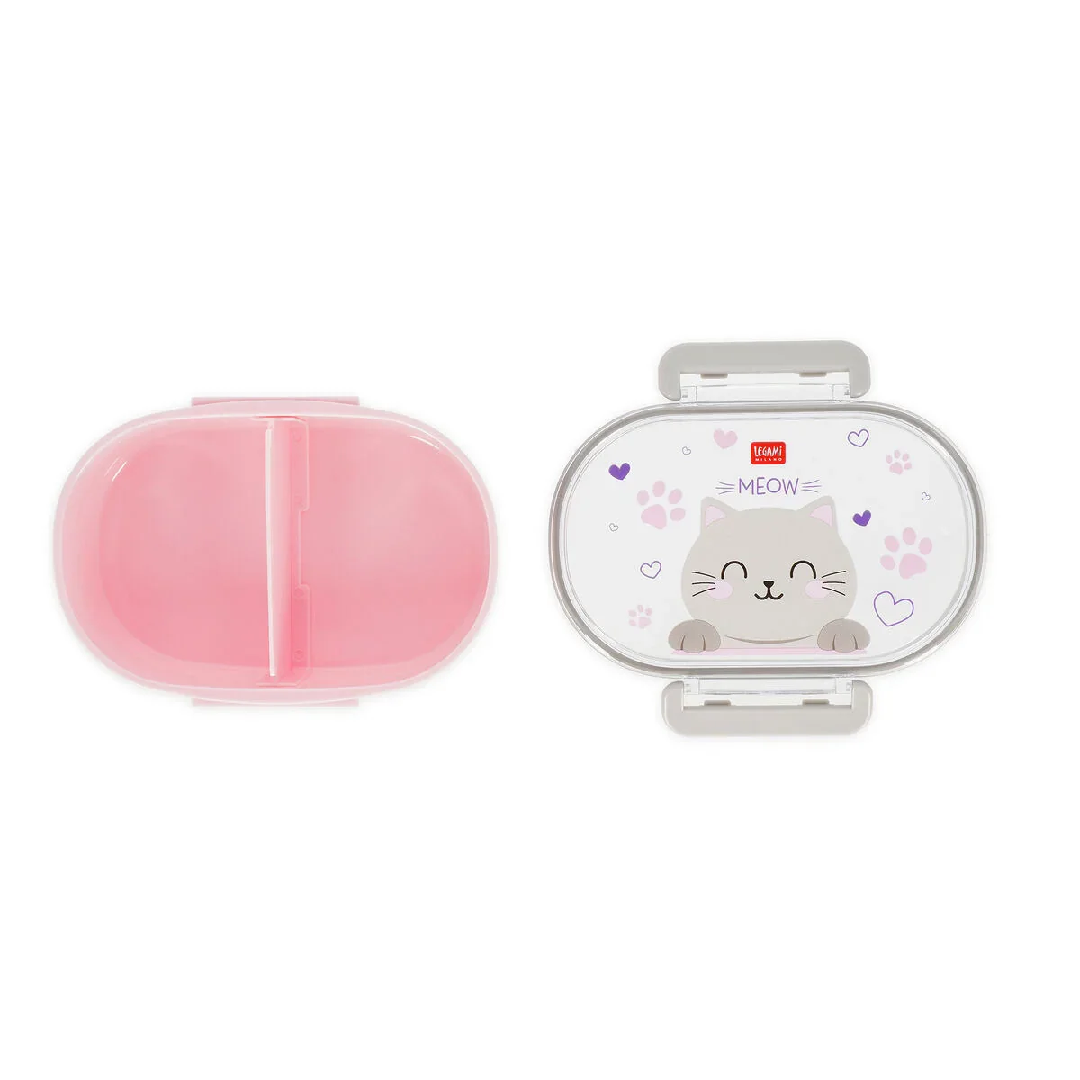 Legami Snack & Go Snack Box - Image 2