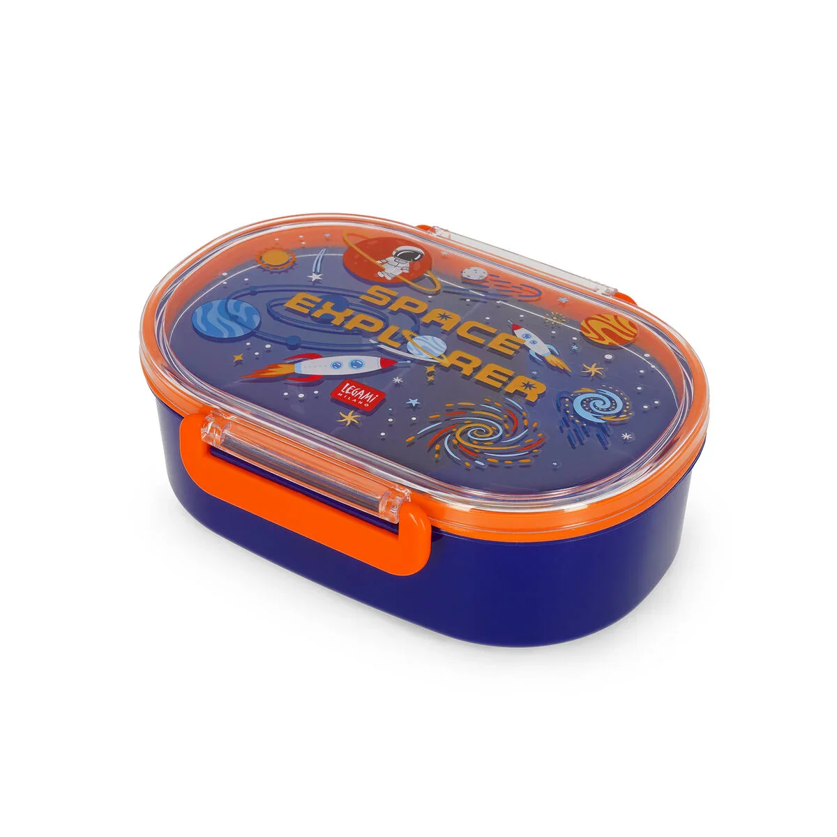 Legami Snack & Go Snack Box - Image 3