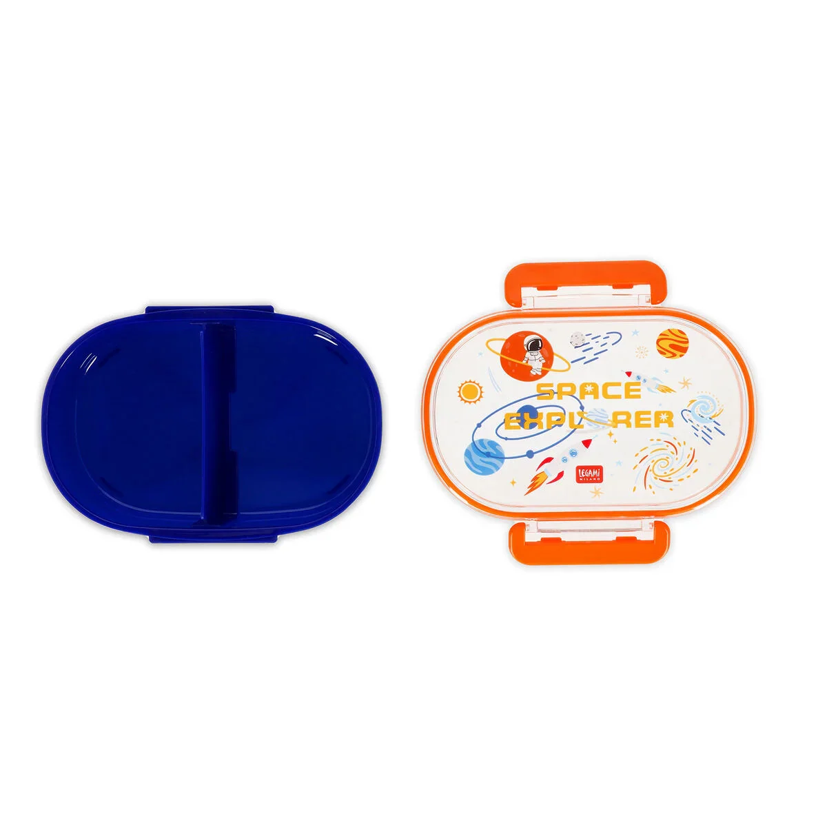 Legami Snack & Go Snack Box - Image 4
