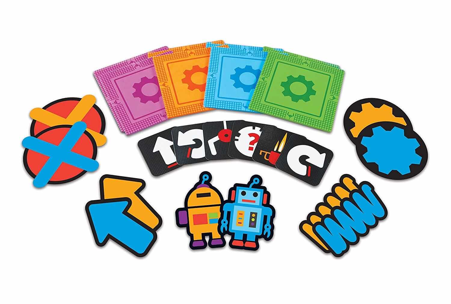 Let's Go Code! Activity Set - Image 3