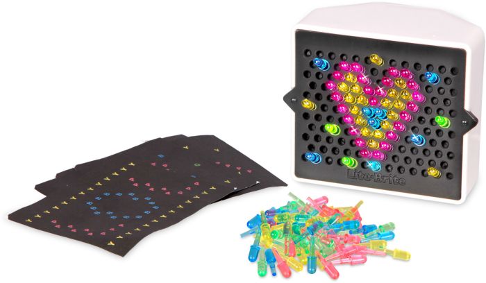 Lite Brite Mini - Image 4