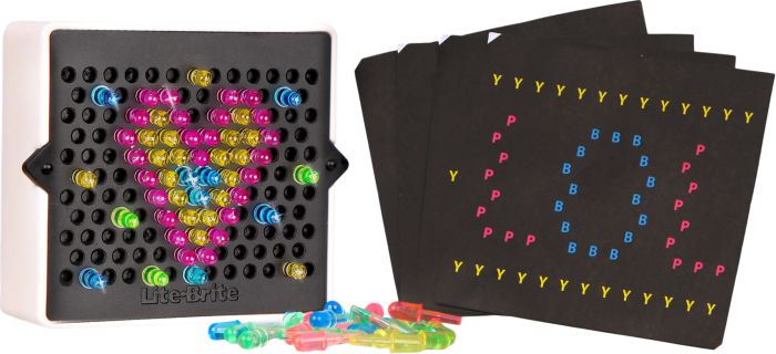 Lite Brite Mini - Image 5