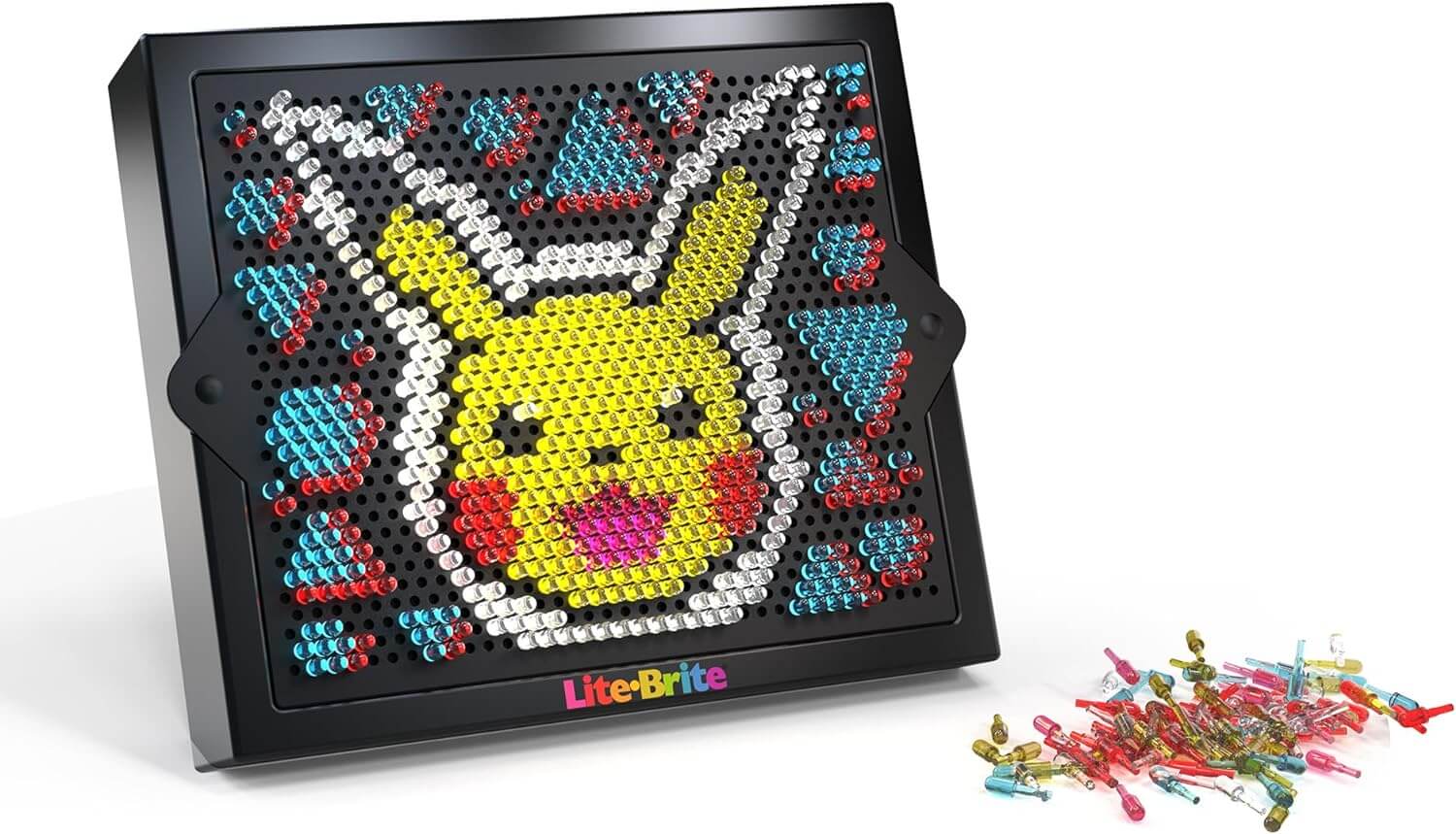 Lite Brite Super Bright Pokemon - Image 3