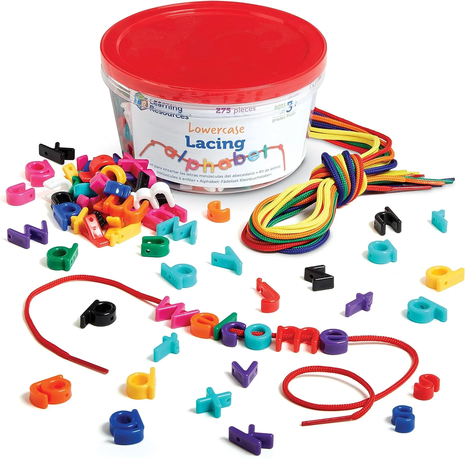 Literacy Games for Junior Infants - English Station Teaching Bundle - Image 2