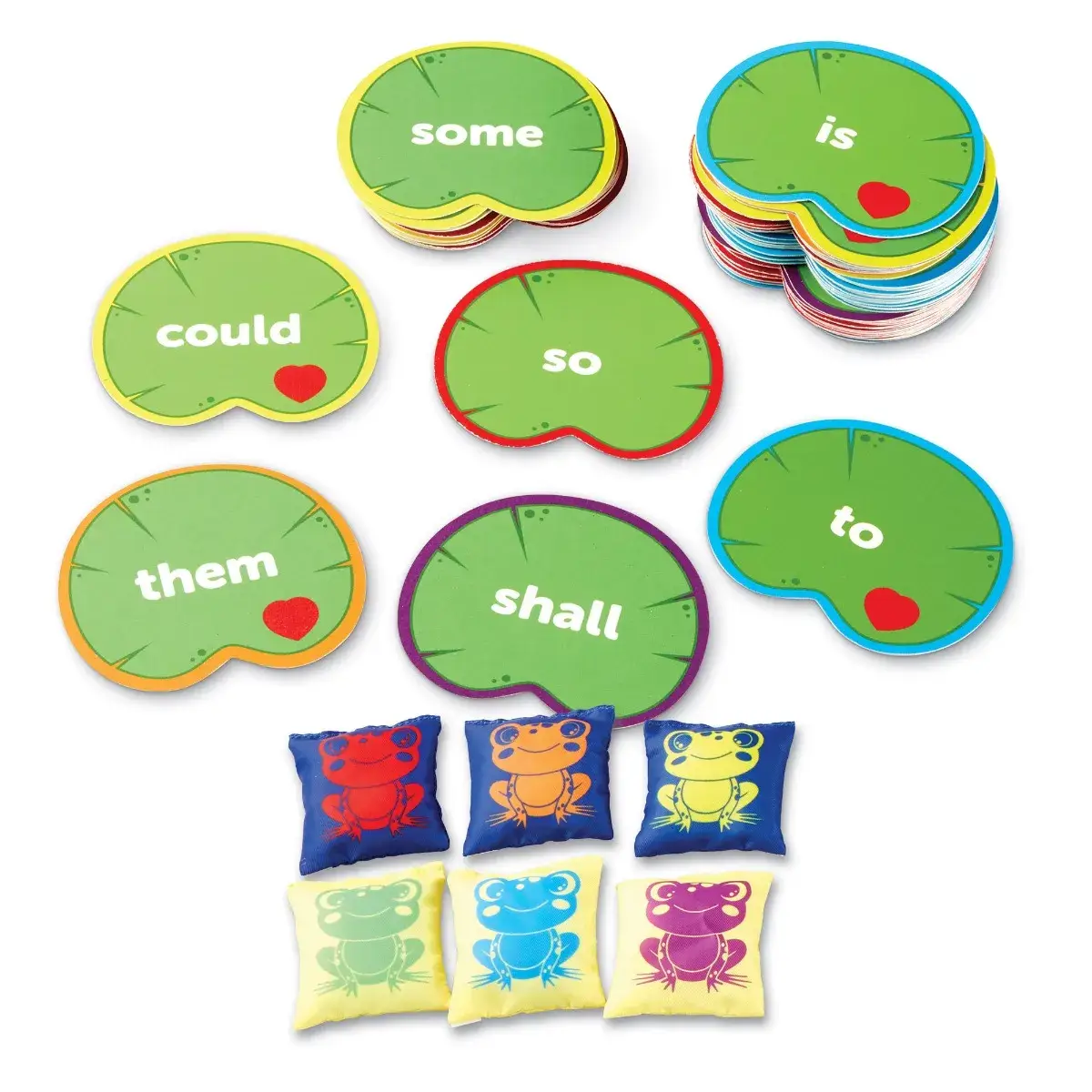 Literacy Games for Junior Infants - English Station Teaching Bundle - Image 6
