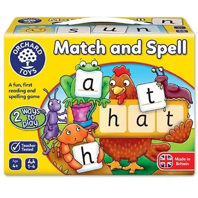 Literacy Games for Senior Infants - English Station Teaching Bundle - Image 2
