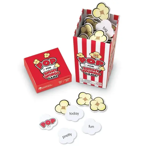 Literacy Games for Senior Infants - English Station Teaching Bundle - Image 3