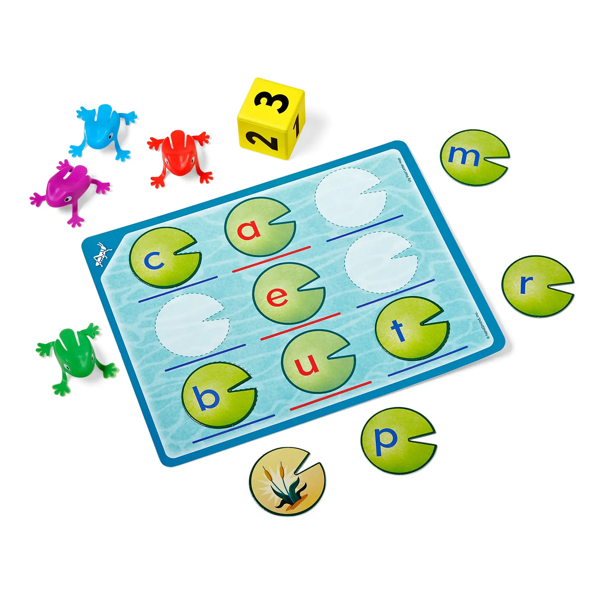 Literacy Games for Senior Infants - English Station Teaching Bundle - Image 4